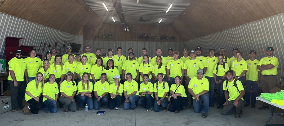 Nutrien Ag Solutions Michigan tweet media