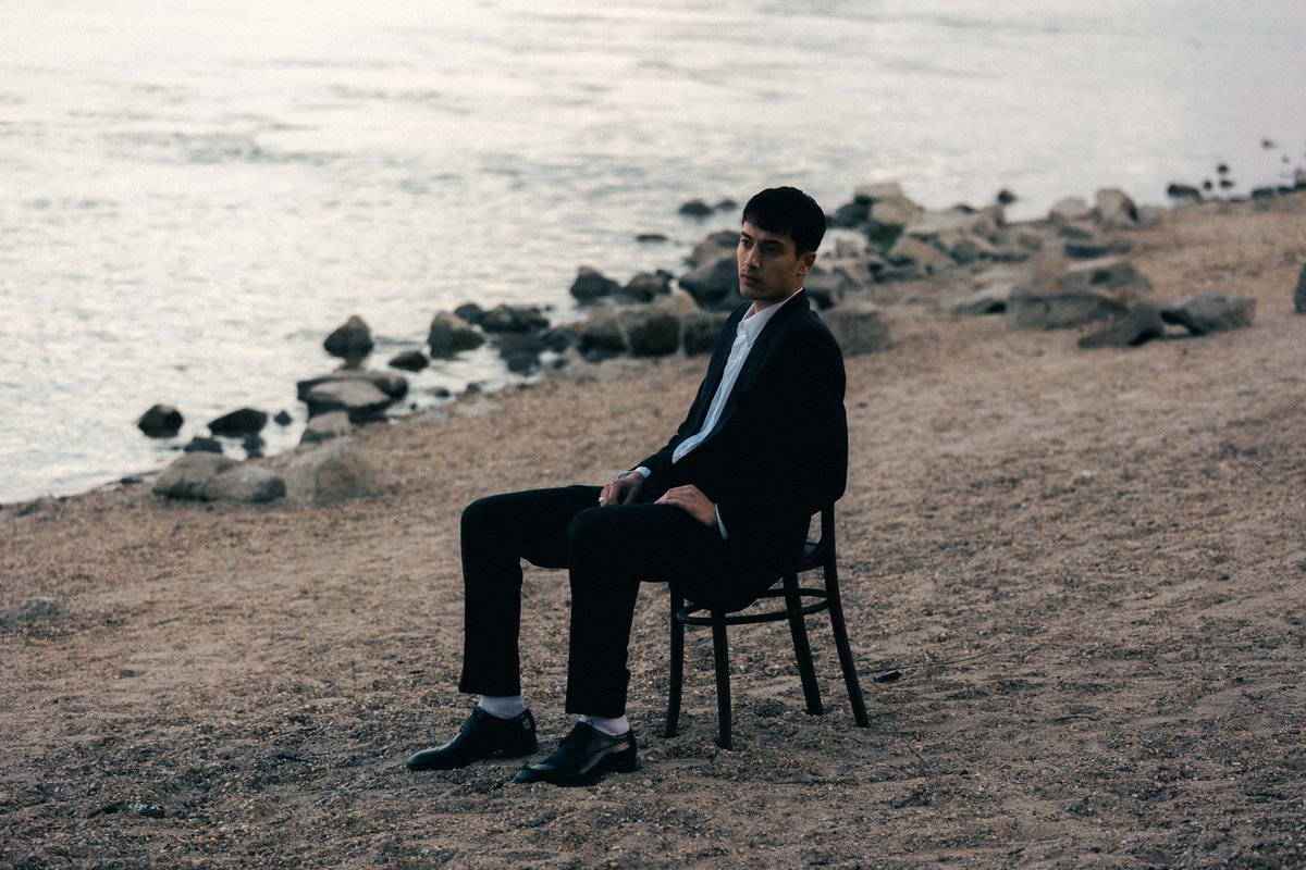 iameden's tweet image. eden.lnk.to/ghost

OUT NOW OUT NOW OUT NOW