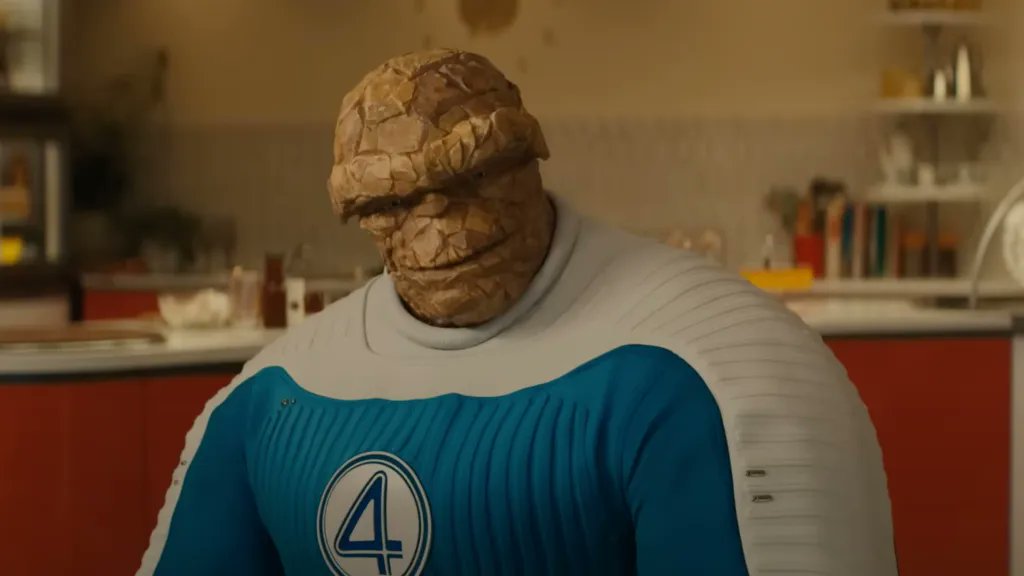 PauBox's tweet image. En España, "Los Cuatro Fantásticos" apuntan a un estreno de más de 3M€ tras unos fantásticos previos.
Durante ayer jueves, la cinta de Disney/Marvel logró atraer a cerca de 90.000 espectadores, solo con pases a partir de las 20:00h, lo que sin duda supone una cifra…