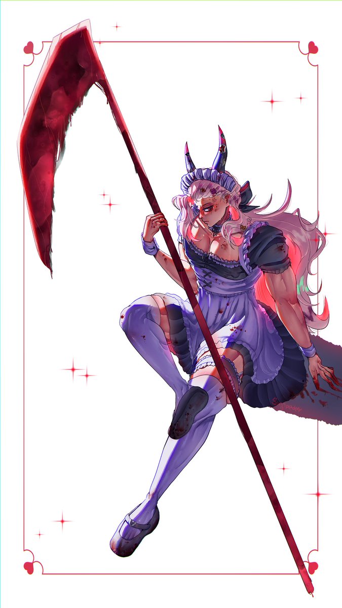 #whb #Whatinhellisbad #地獄のどこが悪い