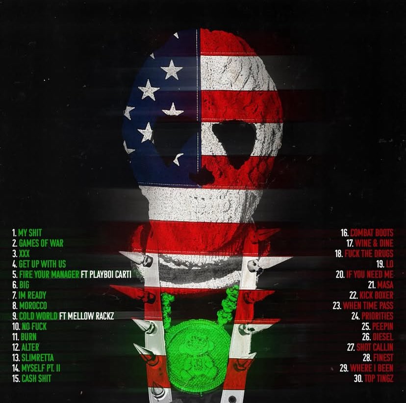 ggnbayb's tweet image. Get ready for tour !! #MASA Out Now