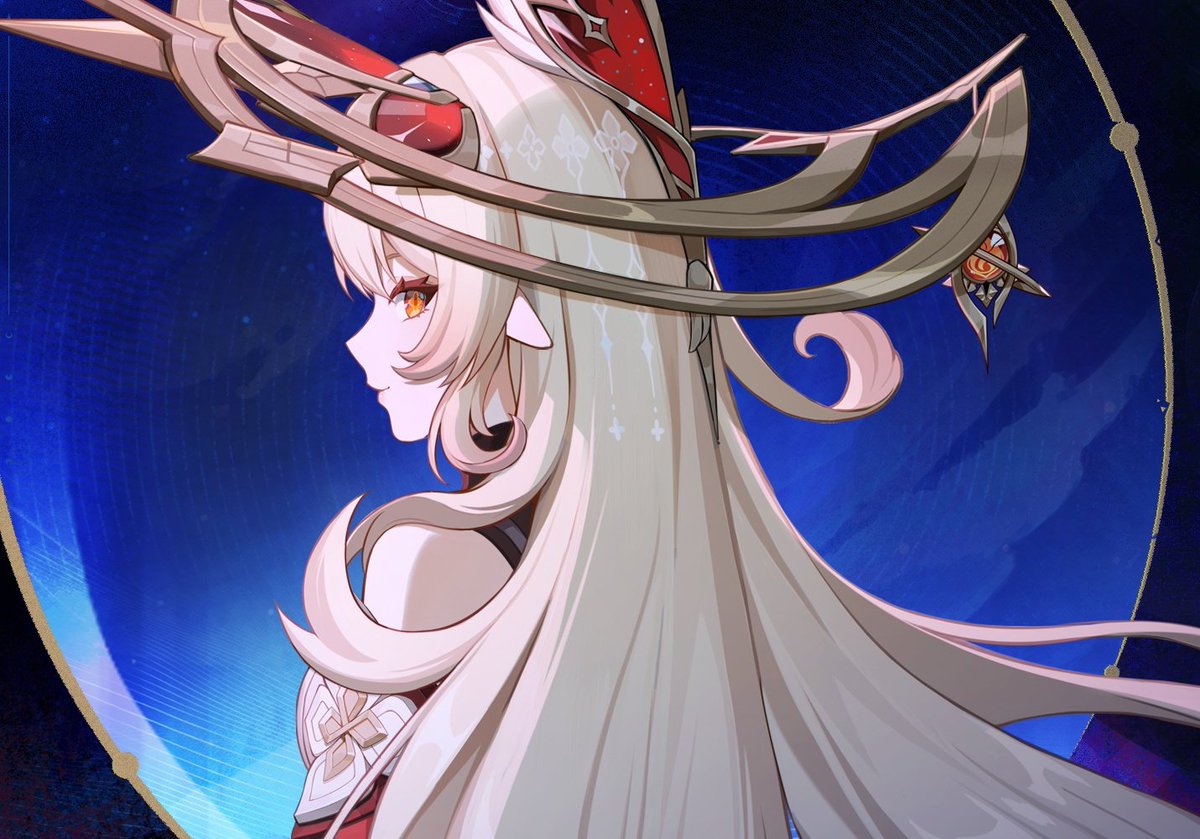 Não só durante a gravidez, mas quando dava vontade em qualquer lugar que ela passava 

uma thread do porquê a Alice é um CAPETA e faz personagens de Mondstadt agradecerem o fato da Klee não ser tão destrutiva quanto a mãe dela.

1- Fez a Yae Miko chorar e chama ela de garotinha