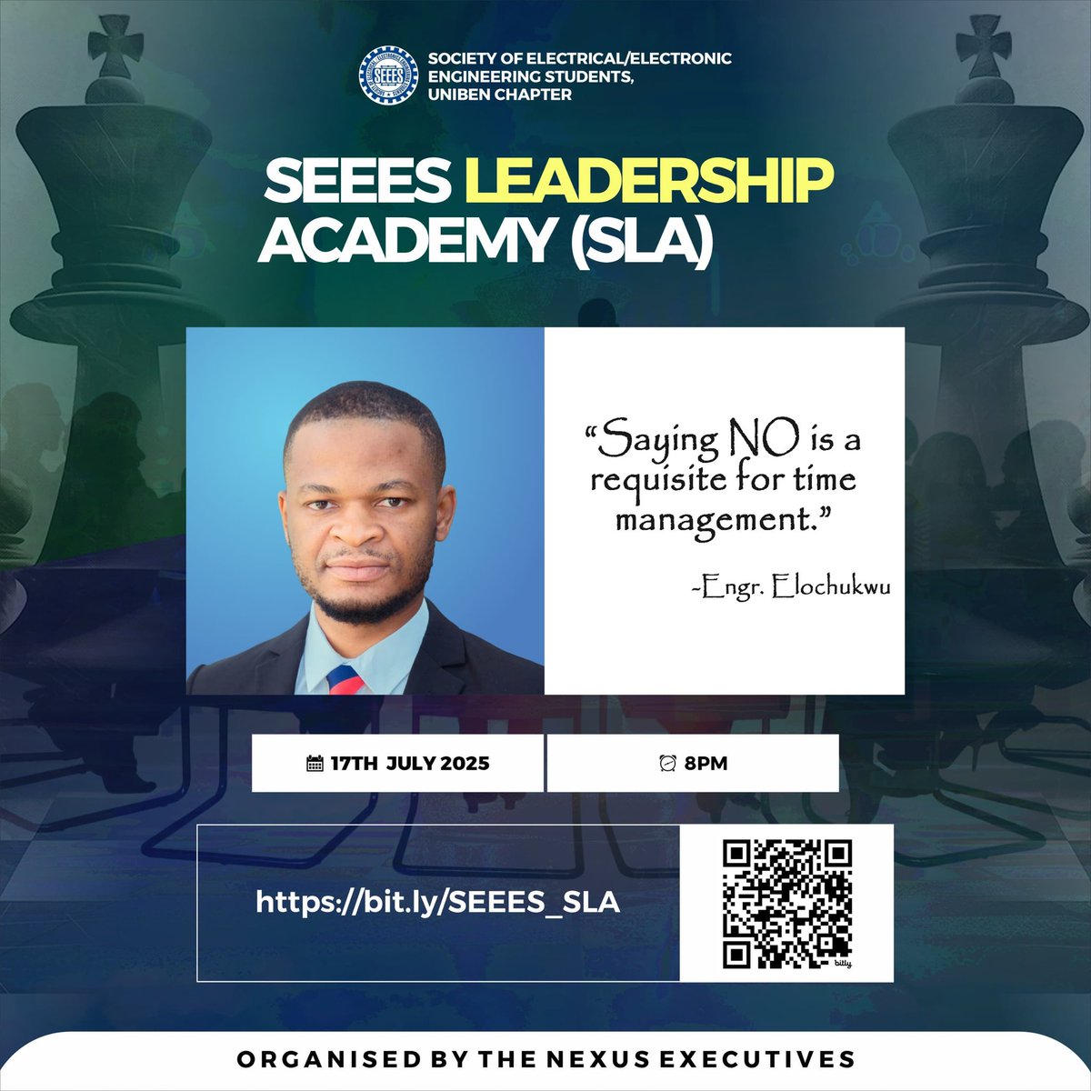 seees_uniben's tweet photo. 🔥 https://t.co/7cckIH1bFG