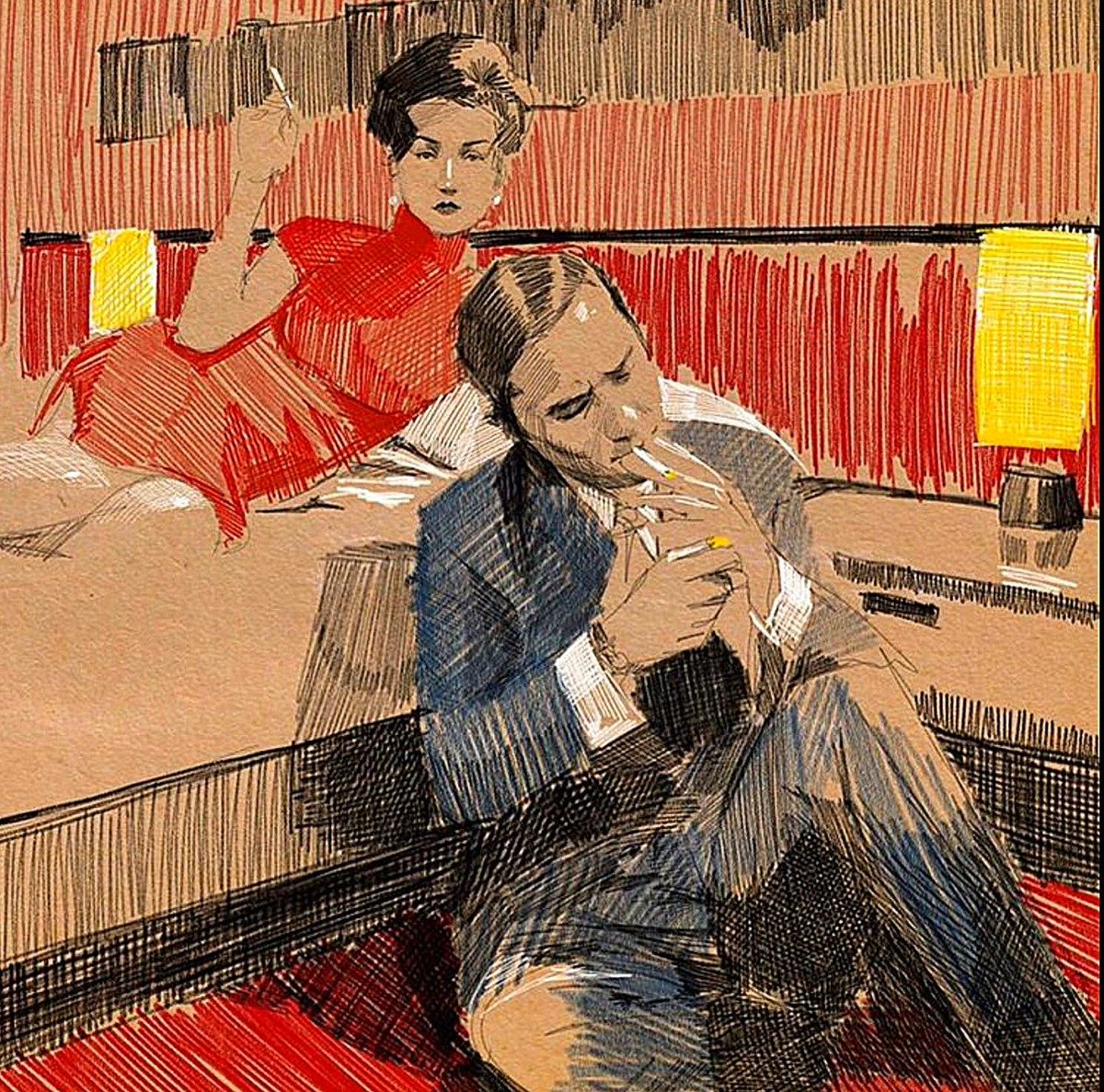 niklasgv's tweet image. Tito Merello.