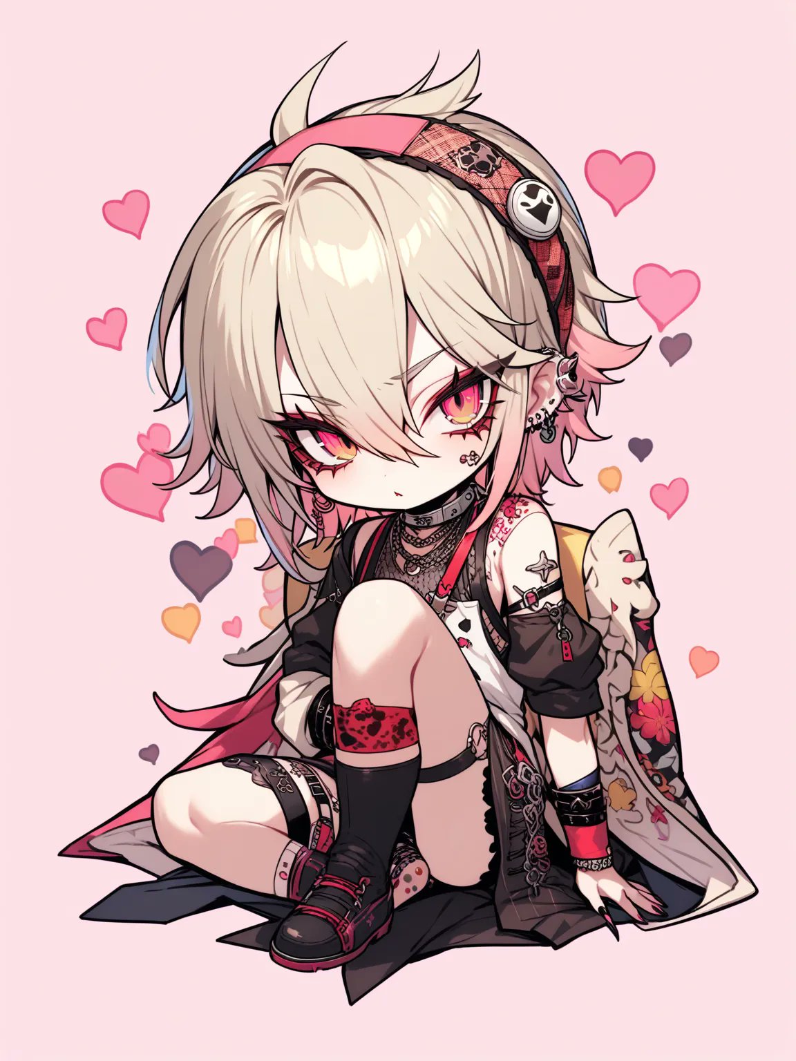 シロ. (@siro_syn) / X