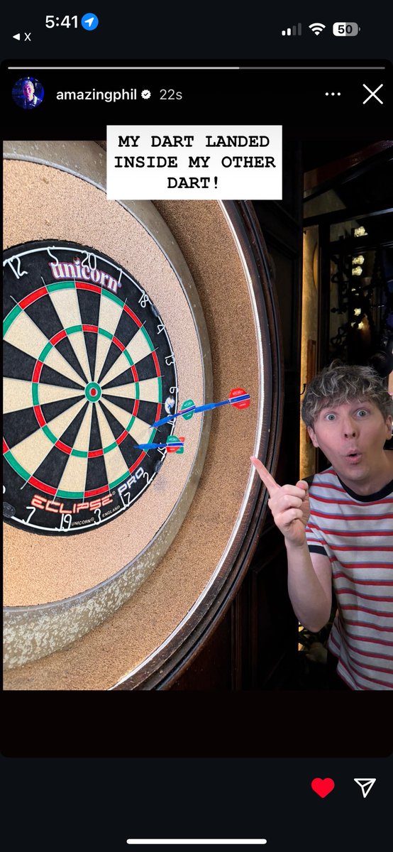 foolsdnp's tweet image. i just know dan reacted like feral dog at this insane move