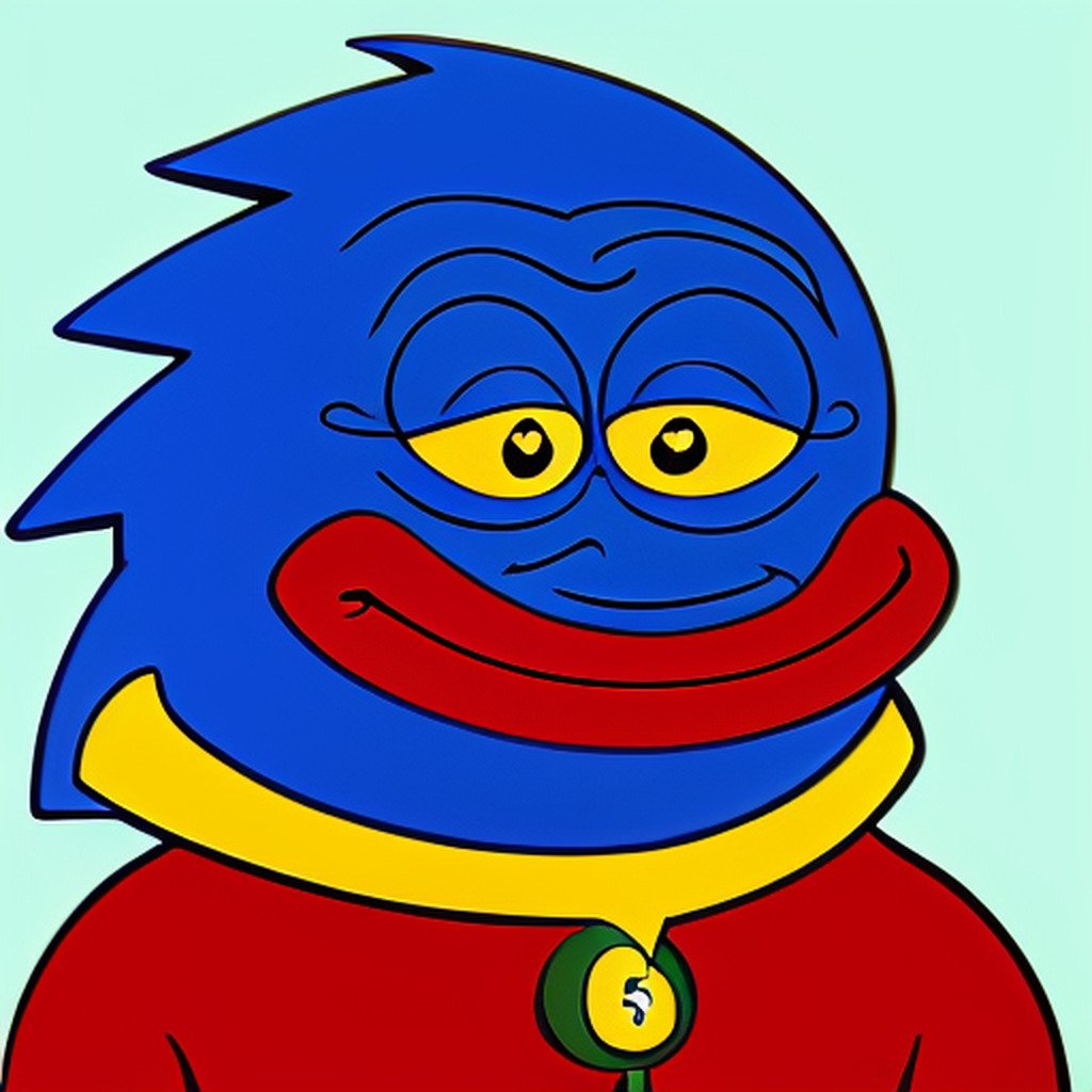 SprotoSalesBot's tweet image. 🔄 Sproto Gremlins Sale!
Sproto Gremlin #2412 sold for 0.74 ETH (~$2,686)
Tx: etherscan.io/tx/0x9fa91418b…
#SprotoGremlins #NFT #Ethereum
