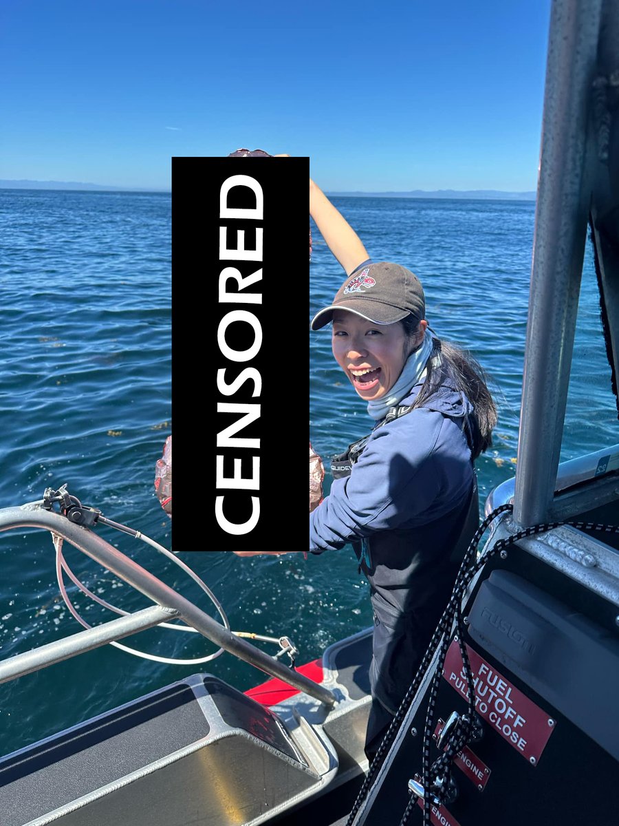 Pacific Whale Watch Association π³ (@thepwwa) on Twitter photo We think *all* trash we remove from the Salish Sea is inappropriate, but this particular balloon was REALLY inappropriate! We retrieve hundreds of balloons from the water each year, but don't think we've ever found one quite like this! π³π«π
π·: <a href="/orcawhalewatch/">Western Prince Whale Watching</a> We think *all* trash we remove from the Salish Sea is inappropriate, but this particular balloon was REALLY inappropriate! We retrieve hundreds of balloons from the water each year, but don't think we've ever found one quite like this! π³π«π
π·: <a href="/orcawhalewatch/">Western Prince Whale Watching</a>