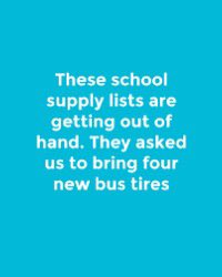 Siegel Volleyball (@siegelvball) on Twitter photo ๐ฃ๏ธOUR BUS DRIVER IS BETTER THAN YOURS! โบ๏ธ
<a href="/BeckyJo81204063/">Becky Jones</a> THANK YOU for making the wheels on the bus go round and round for us this summer AND for loving the Siegel volleyball girls as much as we do.
โญ๏ธ๐๐
#mrsbecky #beckywiththebighair ๐ฃ๏ธOUR BUS DRIVER IS BETTER THAN YOURS! โบ๏ธ
<a href="/BeckyJo81204063/">Becky Jones</a> THANK YOU for making the wheels on the bus go round and round for us this summer AND for loving the Siegel volleyball girls as much as we do.
โญ๏ธ๐๐
#mrsbecky #beckywiththebighair