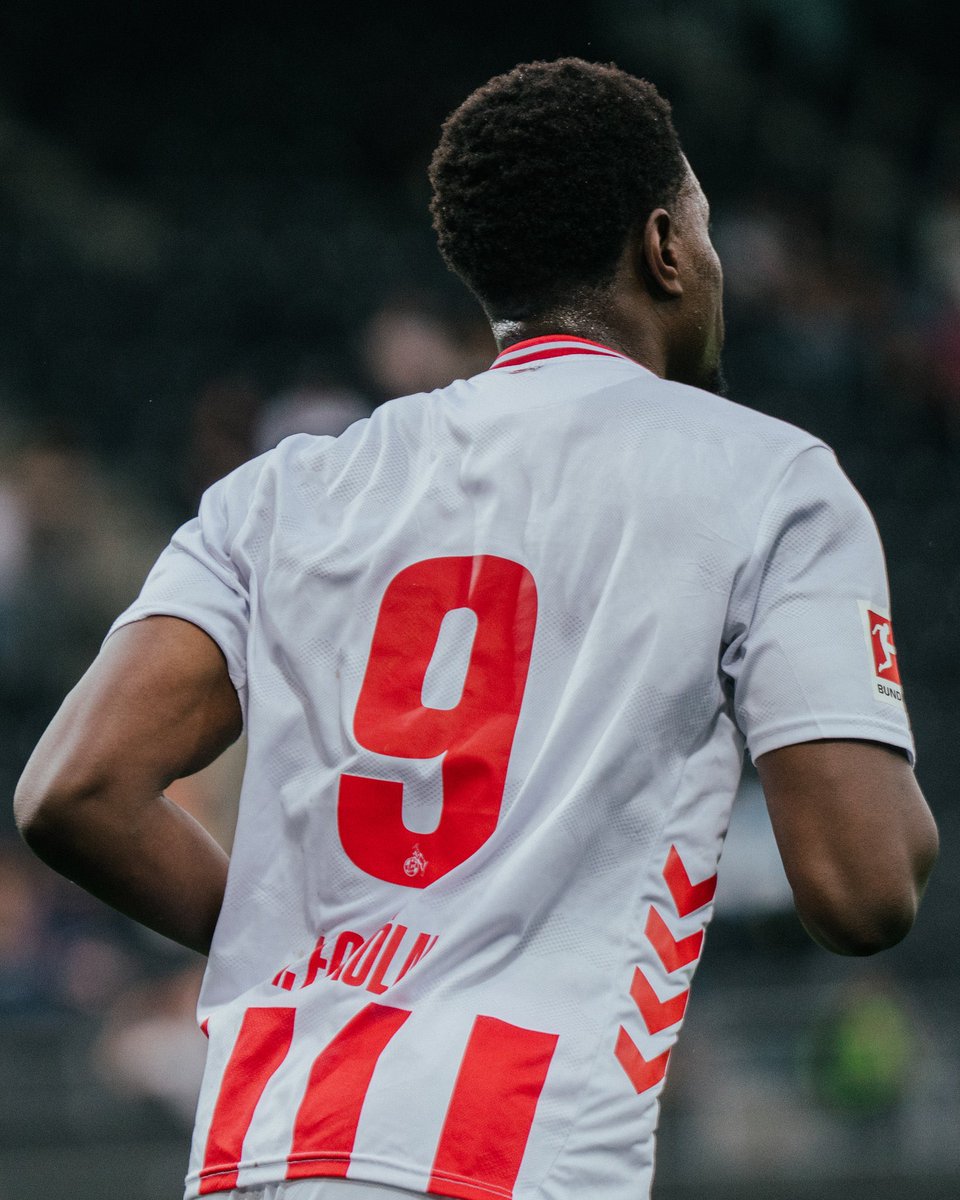 fckoeln_jp's tweet image. 📸
____
#KOELEI 2:1 (74.) | #effzeh