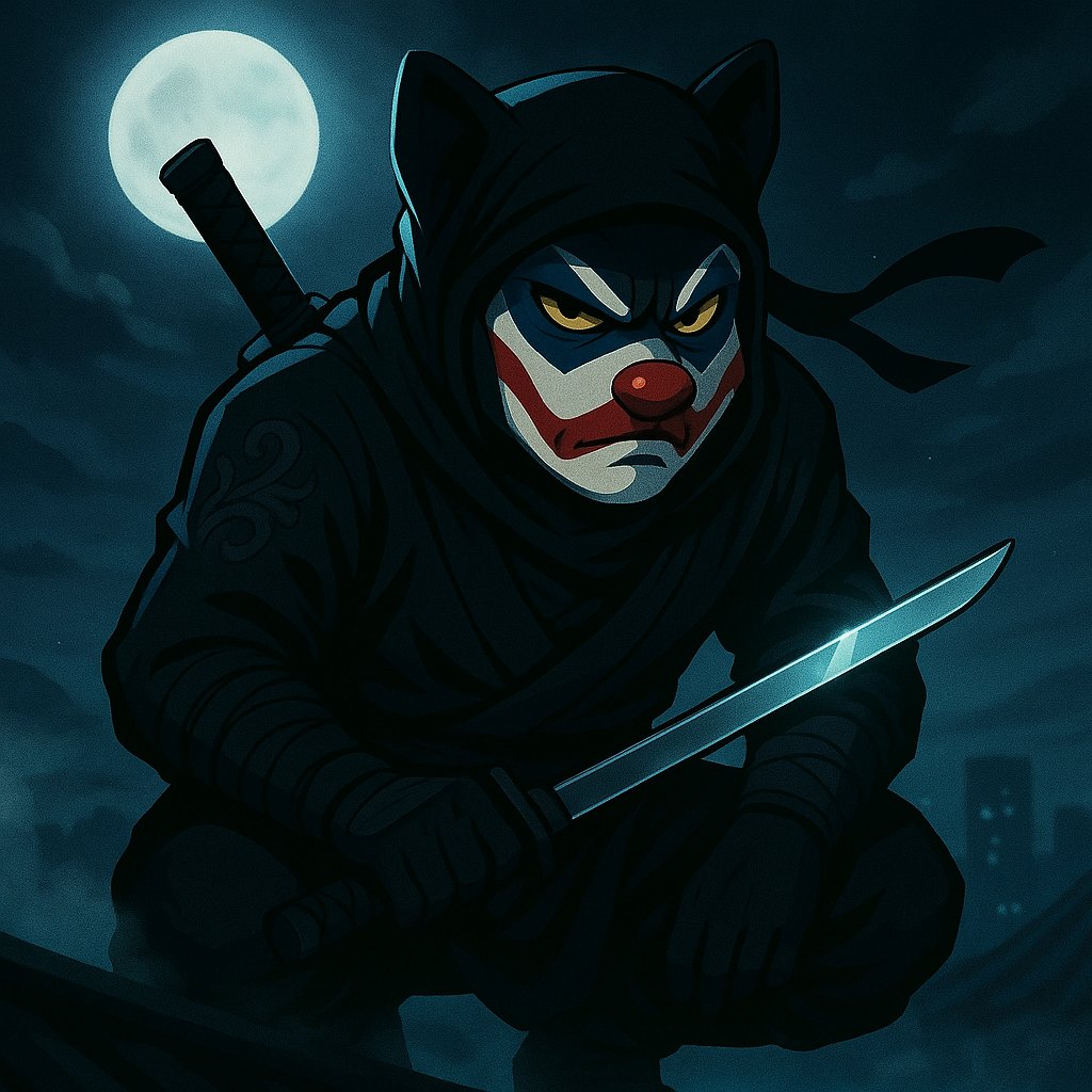 People are telling me this NFT is better than a fucking 1/1 supply of 100...

Here's $Bonkyo NFT compared to $BTARD NFT.

I must be blind and Betarded.