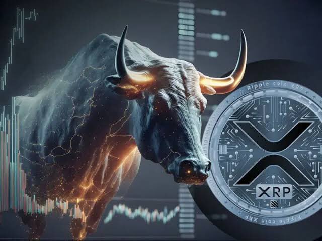 If #XRP Spikes to $100

I’m done. I’m out 

I’m RETIRING 

ARE YOU WITH ME???