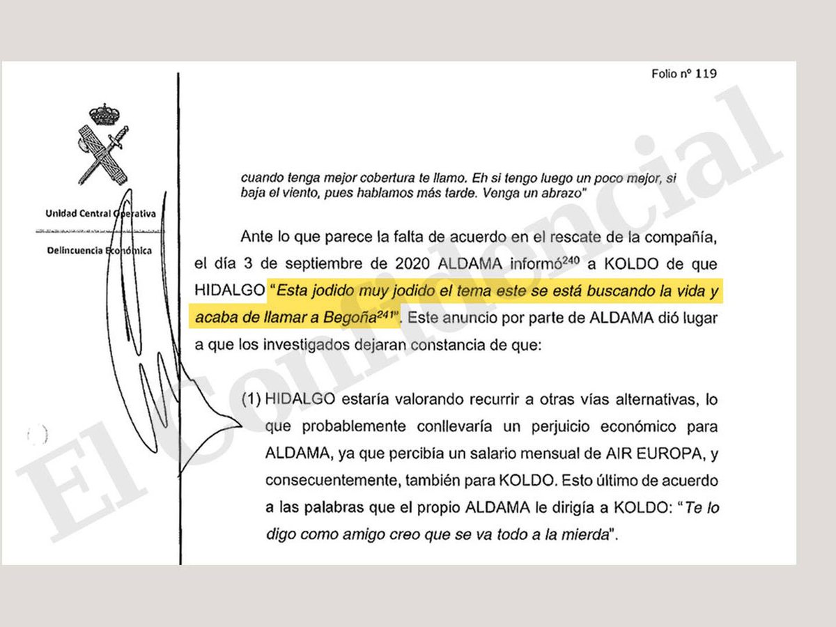 Javier Rubio Donzé (@sr_donze) on Twitter photo Esta es la realidad. Esta es la realidad.