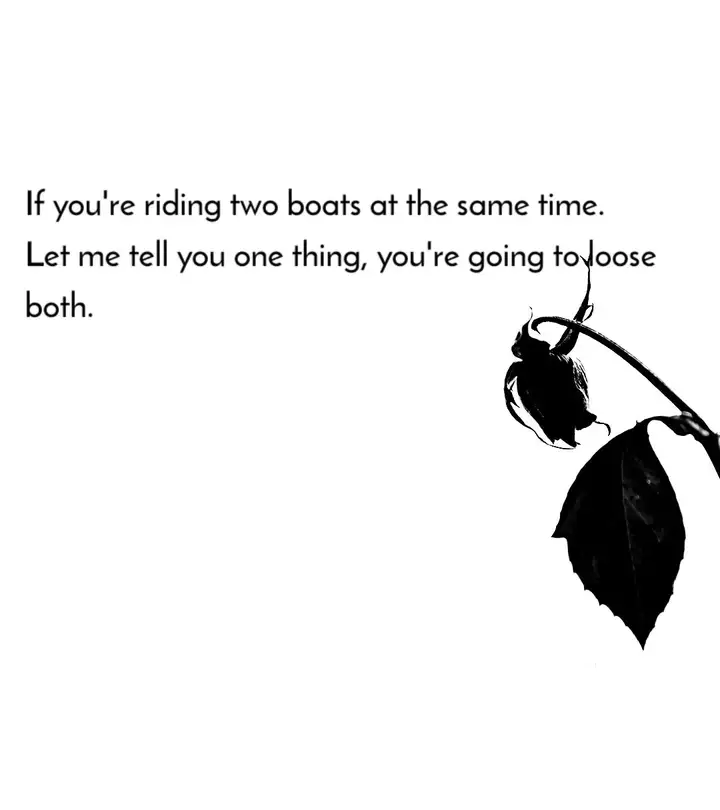 DrImranSheikh's tweet image. A friendly piece of advice....
Before texting your ex, think twice and see for yourself if you have changed yourself and come out of the dilemma of doubt.