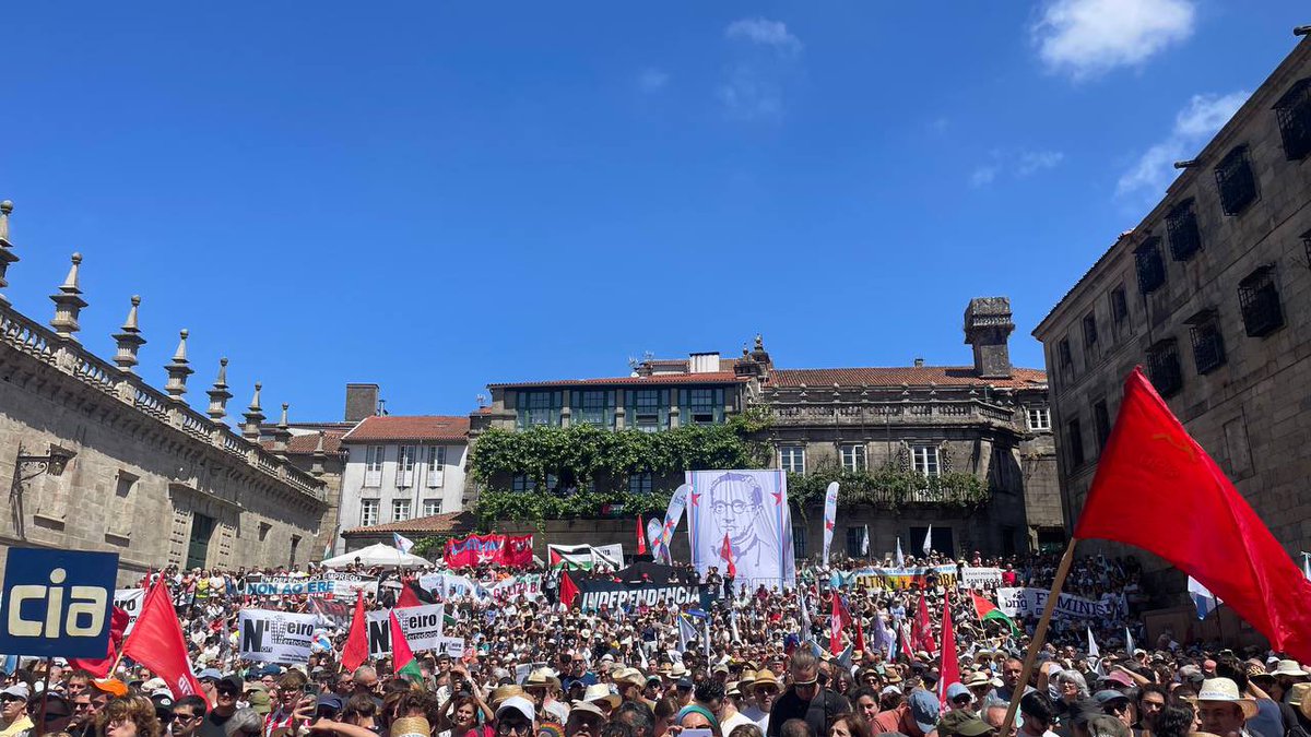 La Forja - International tweet media