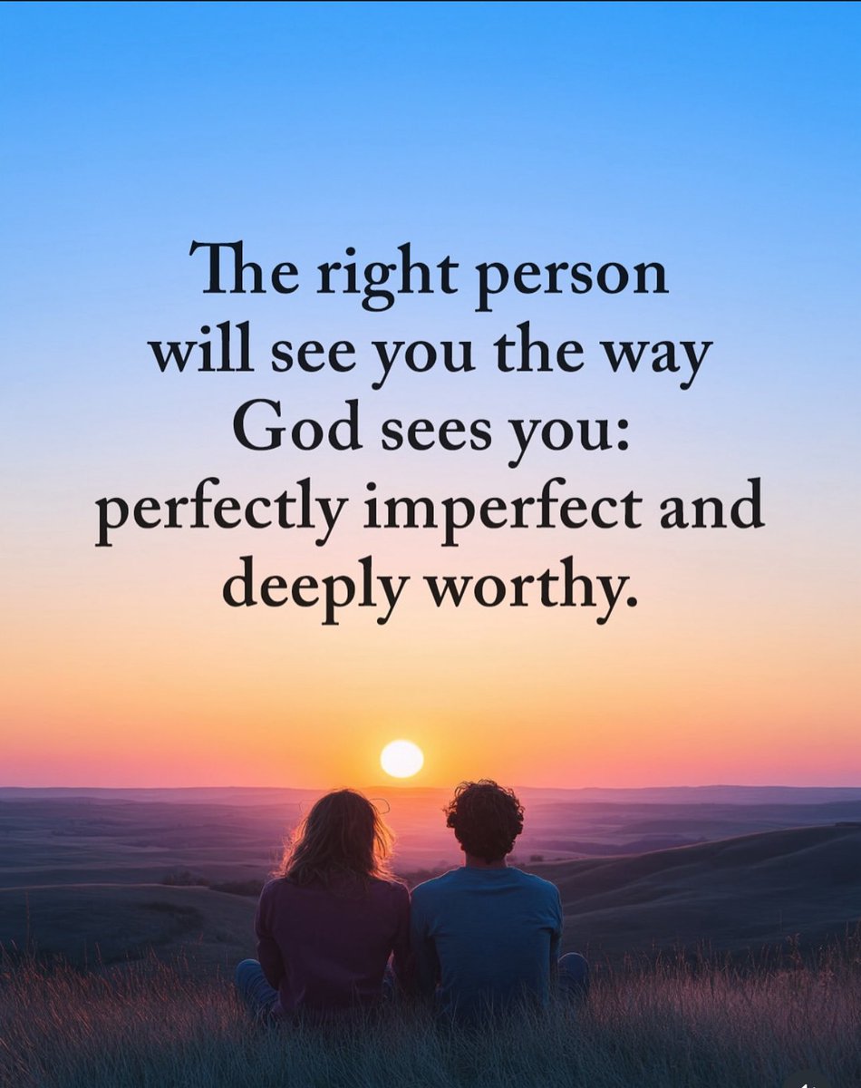 commishrhino's tweet image. I love this it speaks volumes to how we me and my wife saw each other we weren’t perfect but our imperfections made us perfect together. Don’t let people that don’t know You Define Who You Are God and you Define who you are
