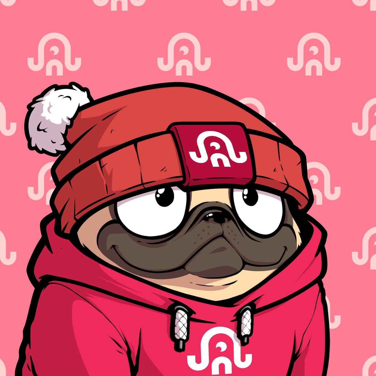 SuiPugwif's tweet image. It&apos;s Squid Week on @SuiNetwork 🦑✨