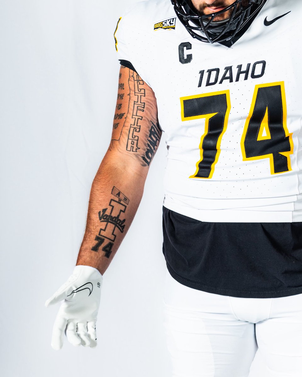 Big Sky Conference tweet media