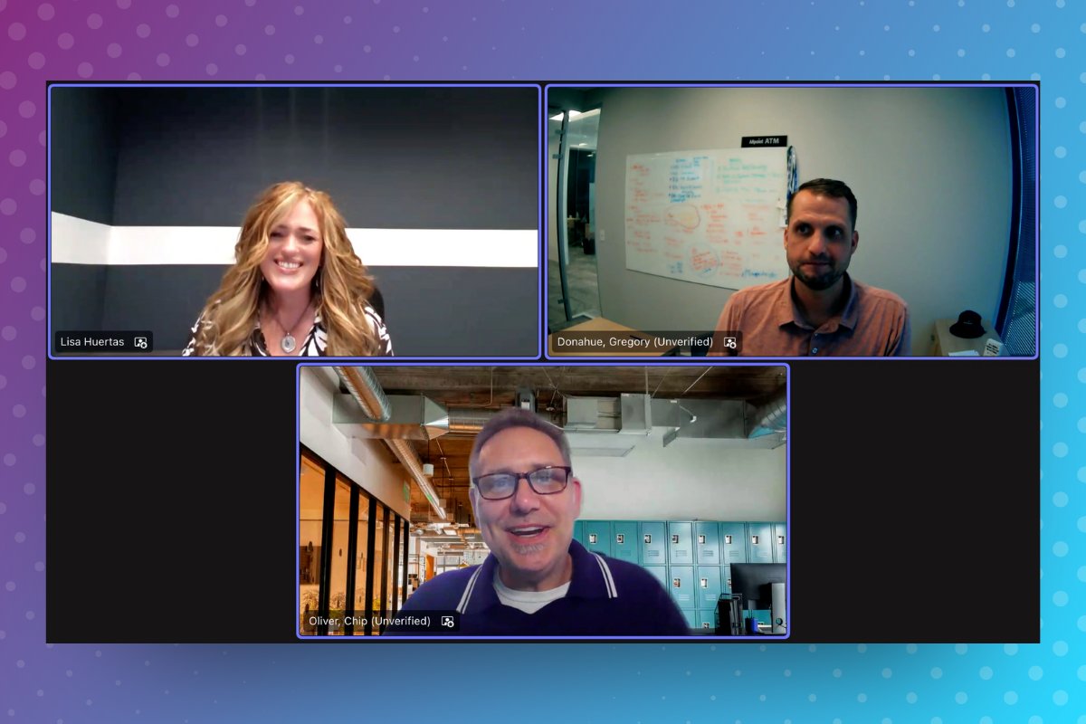 🎉 Big win from this week’s NCR Atleos call!

FTSI and NCR Atleos teamed up to bring #Allpoint to a valued credit union—proof that strong partnerships drive results. 🤝

Thanks to our credit union and NCR teams!

#TeamWin #CreditUnionSuccess
