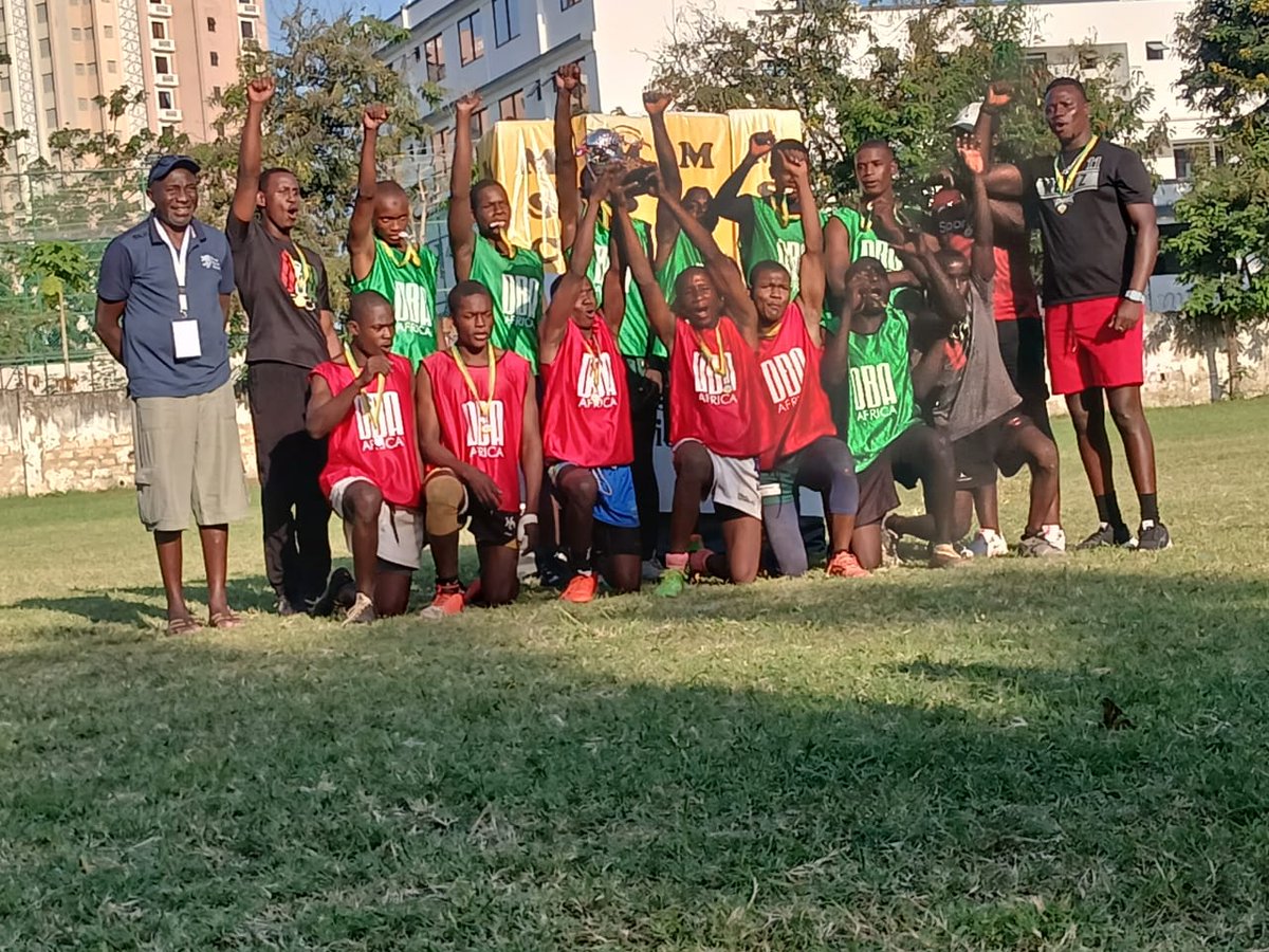 two5foursport's tweet photo. @sc_pirates crowned 2025 Driftwood 7s U18 Champions!
Congratulations to Pirates.
#TWO5FOUR
#Driftwood7s https://t.co/5j3Bargb0O
