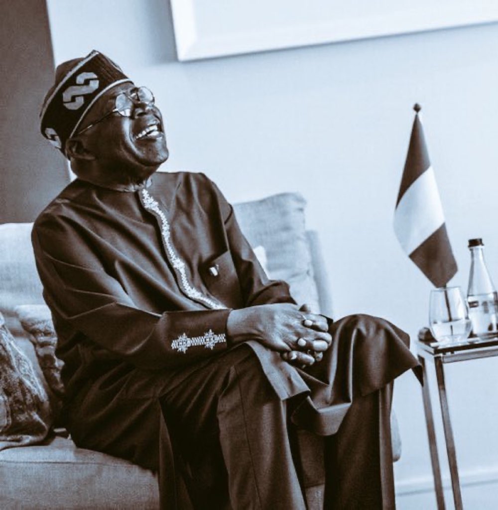 Nigeria under Tinubu.

Appointments - Yoruba centric.
Projects - Yoruba centric.
Employment - Yoruba Centric.
Contracts - Yoruba Centric.

It is indeed not a Southern Presidency, it is a Western Presidency.