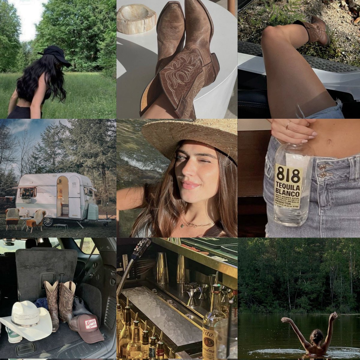 theownter's tweet image. — everybody should love my girl bailey jansen 𖹭