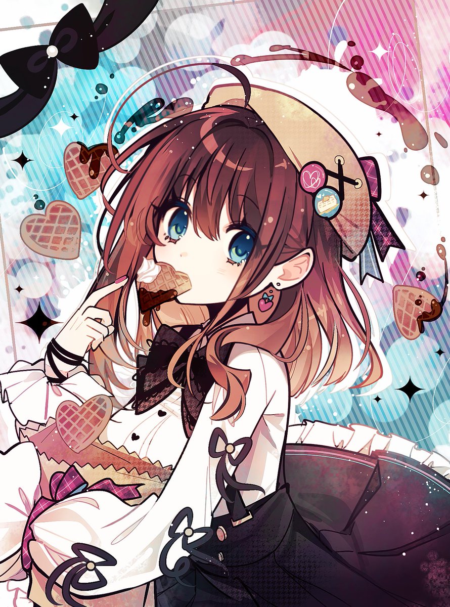 ANZU 💫 (@anzuhan) on Twitter photo 