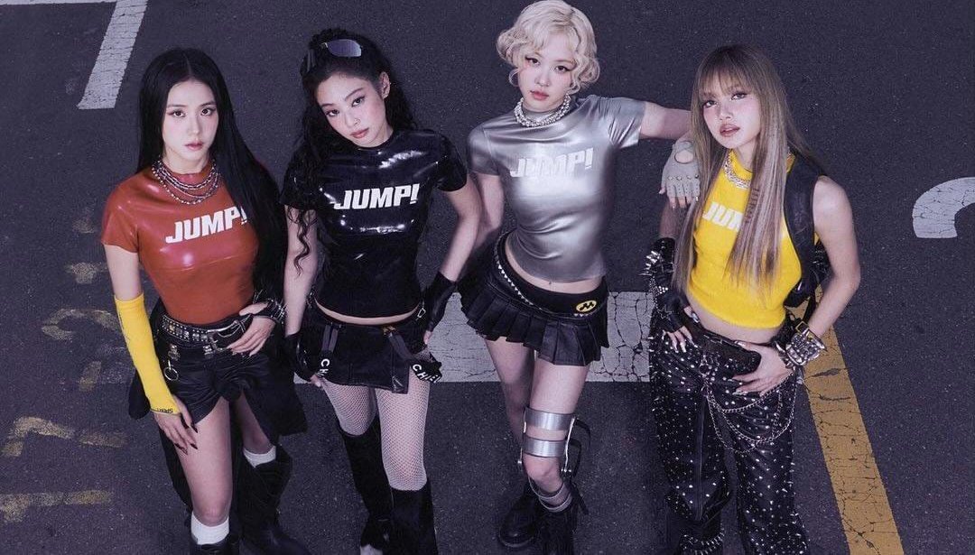 stream_bp's tweet image. 🇨🇳| ‘JUMP’ ultrapassou a marca de 600,000 cópias digitais vendidas na China, se tornando a primeira música a atingir essa marca esse ano.
#BLACKPINK
@BLACKPINK