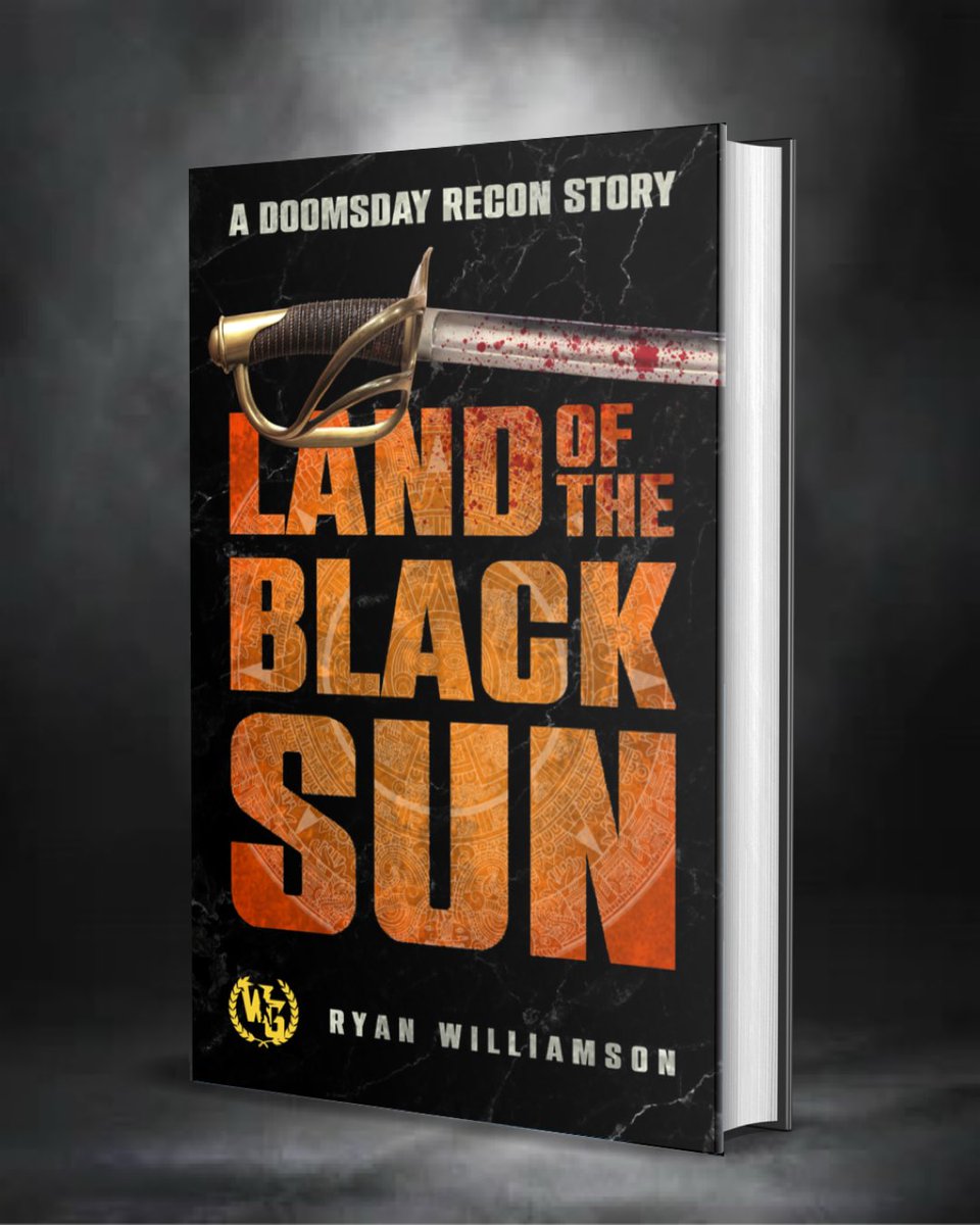 rywilwrite's tweet image. Can’t afford a professional cover artist? Don’t settle for amateur scribbles. You don’t need an artist. Bold typographical covers can be much more effective at a fraction of the cost.