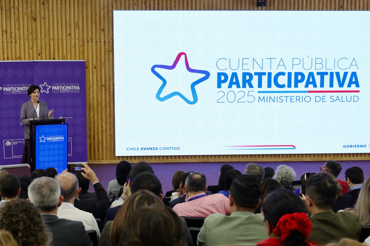 "En materia de prevención de VIH/SIDA, desarrollamos 2 campañas nacionales de alto impacto: "COMVIH", que recorrió todo el país entregando información e insumos preventivos a más de 60 mil personas, y "Sobre la Mesa", una innovadora serie audiovisual que alcanzó a más de 15