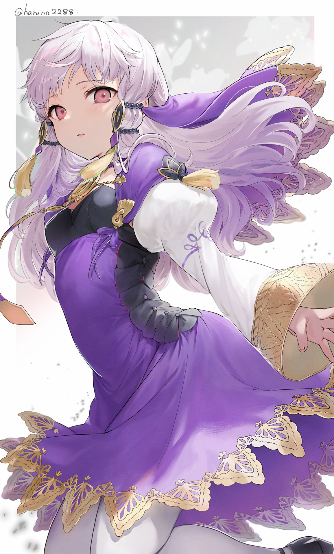 haru 様 叶 - Vtuberデータベース｜Vtuber post【Vポス】