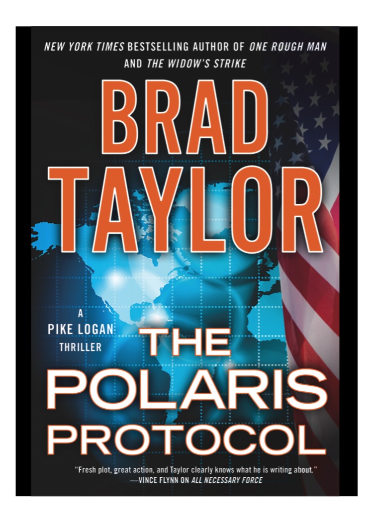 eBook Alert! A couple more days left to grab THE POLARIS PROTOCOL for just $1.99!  Join Pike on a thrilling adventure as he navigates the perilous world of Mexican drug cartels to uncover a sophisticated GPS hack with the potential to cripple the United States.