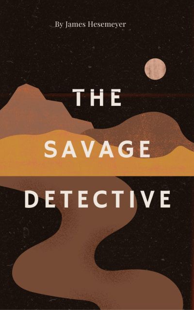 AvidReadersCafe's tweet image. James Hesemeyer is the #author of
"The Slumville Bastard" #postapocalyptic
"All the Bloody Devils Dance Upon Our Mountains" #horror
"The Savage Detective" #dystopian #scifi
independentauthornetwork.com/james-hesemeye…
#amreading #goodreads #bookboost #iartg #ian1
