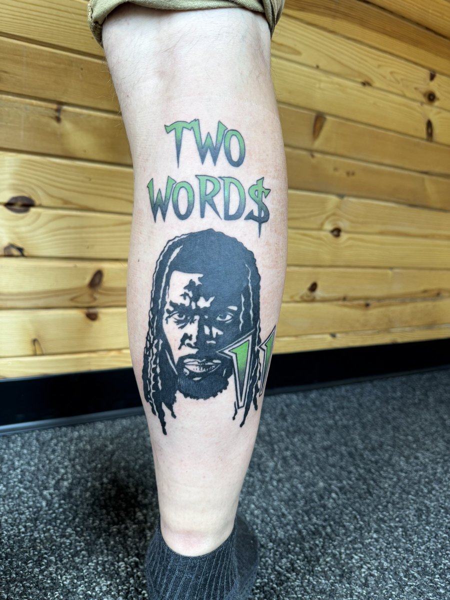 jessegeorge_art's tweet image. Two Words : Best Fanbase