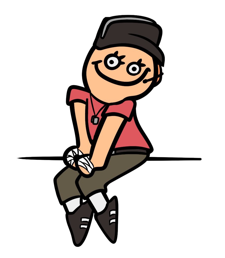 TF2ScoutMemes's tweet photo. https://t.co/4a2mlyoaRe