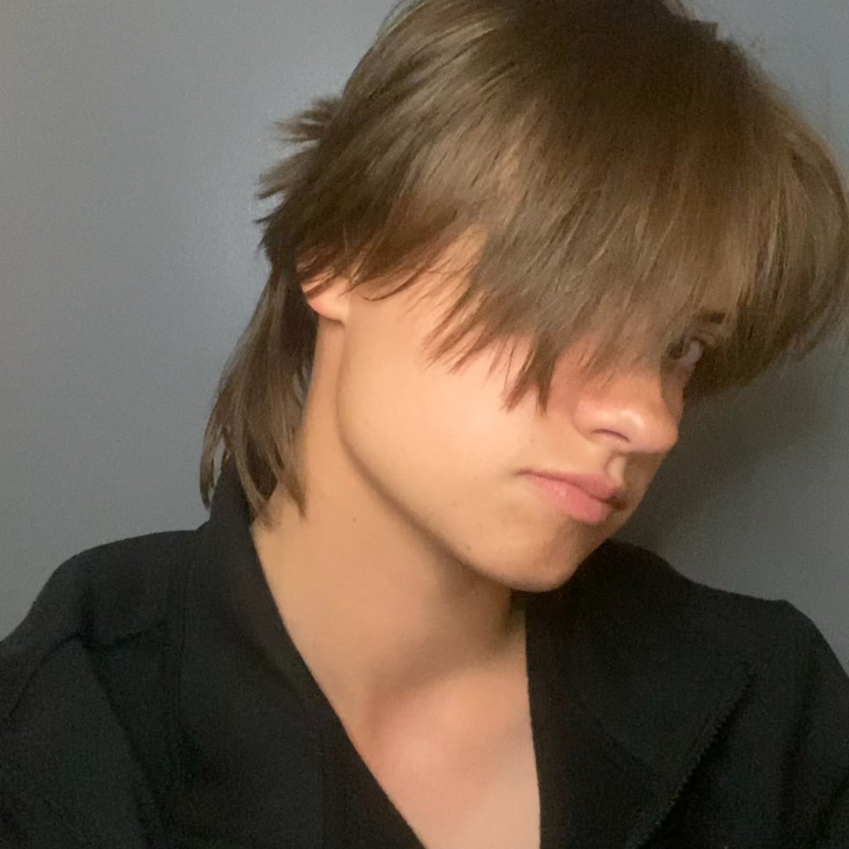 takisbowlcut's tweet image. extra chub on the cheeks was all the rage for us 2005 babies #LunéSelcaDay #LunéJidoriDay #andTEAM #andTEAM_TAKI @andTEAMofficial