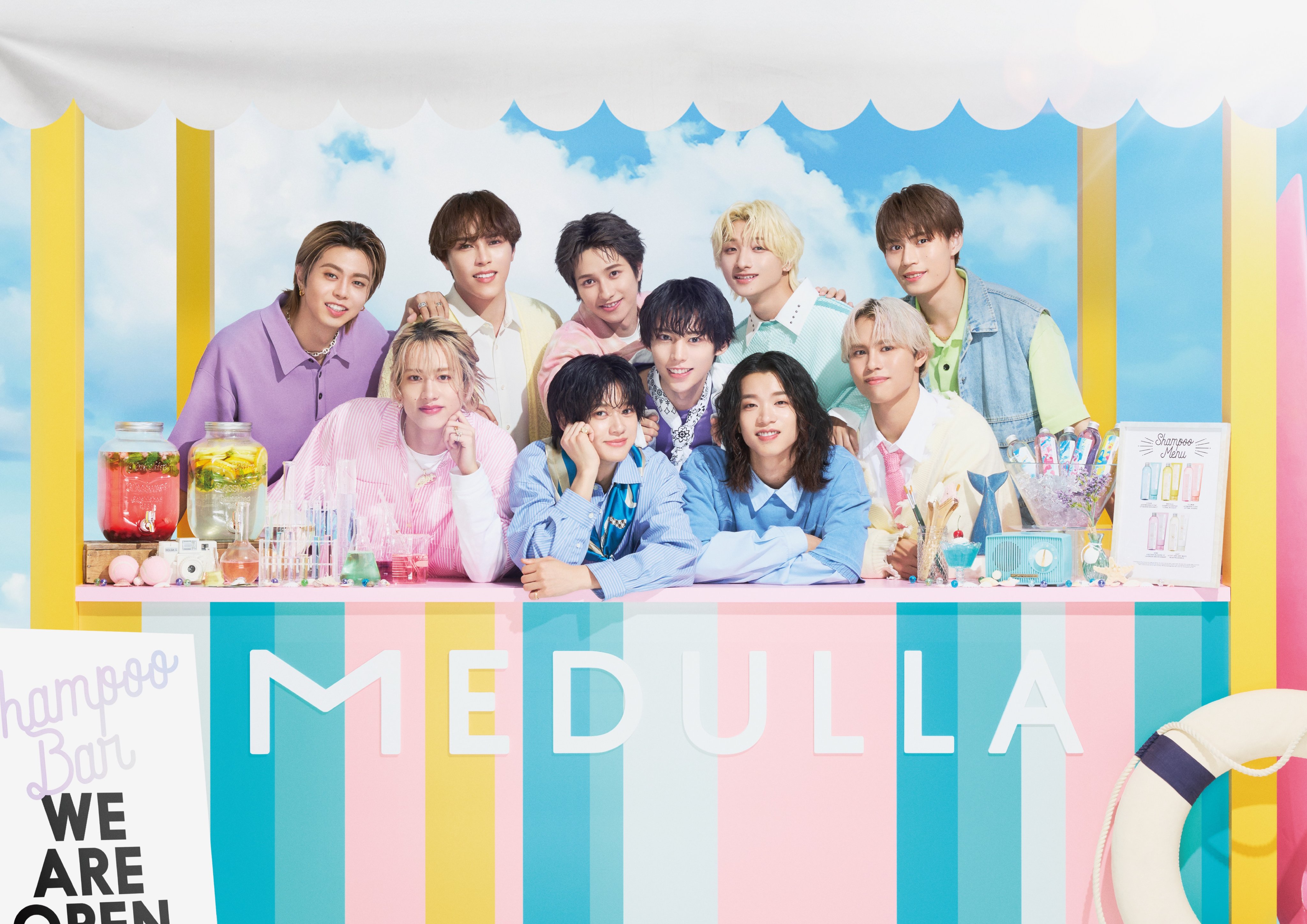 アイドル BUDDiiS SM:)LE : BUDDiiS | HMV&BOOKS online - ZXRC-1246
