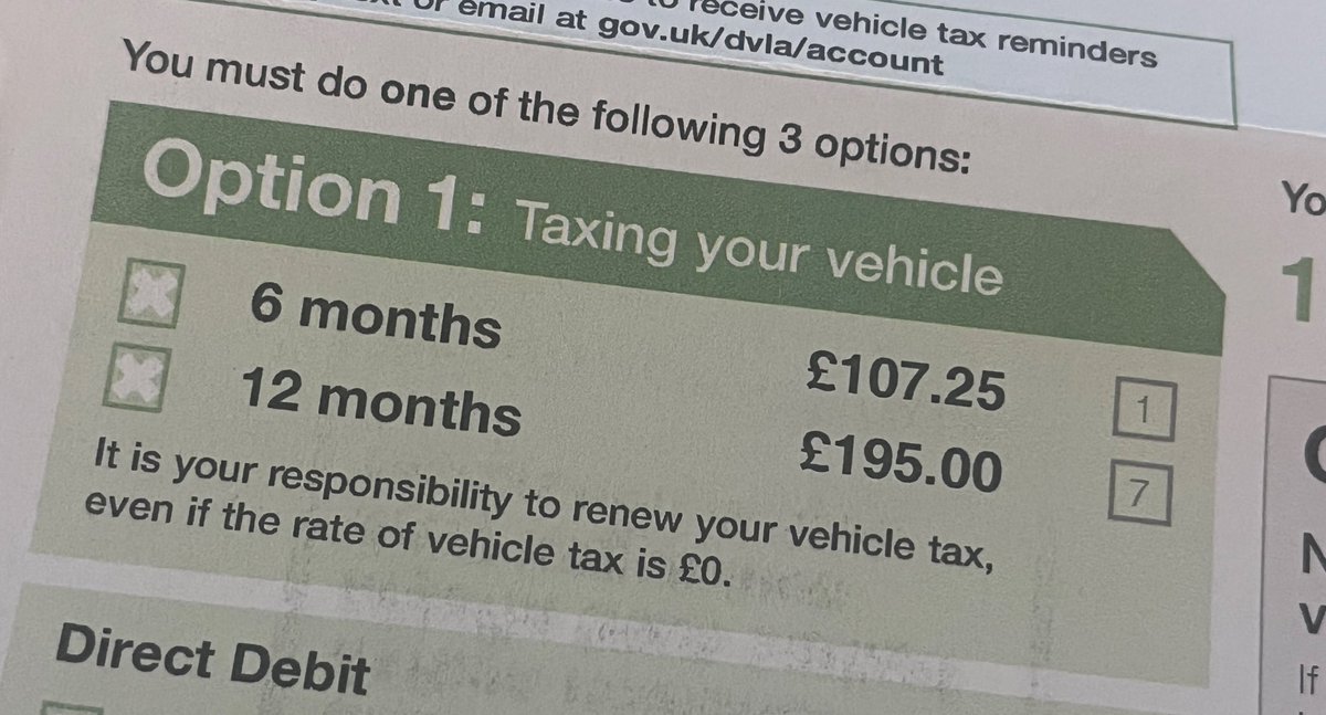 julian_vaughan_'s tweet image. The poverty premium. A 10% surcharge for those unable to pay in one go is completely unacceptable.