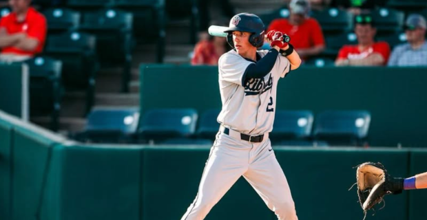 Horns247's tweet image. #Texas baseball lands Liberty INF transfer Callum Early
247sports.com/college/texas/… #HookEm
