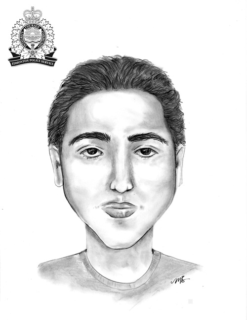 Police release composite sketch of sexual assault suspect: The Edmonton Police Service (EPS) is seeking information that may help identify a suspect in a southeast Edmonton sexual assault. 

At approximately 7 a.m. on May 28, 2025, police responded to… dlvr.it/TM6d17