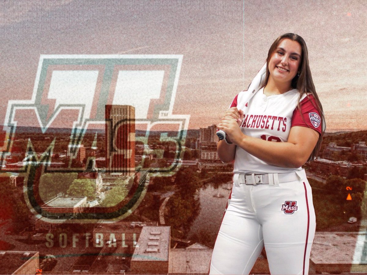 Lillie Scheivert (@lilliescheivert) on Twitter photo The journey wasn’t easy but so worth it. I’m officially signed to the University of Massachusetts - all by His grace.
Isaiah 22:22 ✞ #Flagship 🚩 Let’s work. <a href="/CoachRogerW/">Roger Wilson</a> <a href="/CoachChinny/">Grace Perechinsky</a> The journey wasn’t easy but so worth it. I’m officially signed to the University of Massachusetts - all by His grace.
Isaiah 22:22 ✞ #Flagship 🚩 Let’s work. <a href="/CoachRogerW/">Roger Wilson</a> <a href="/CoachChinny/">Grace Perechinsky</a>