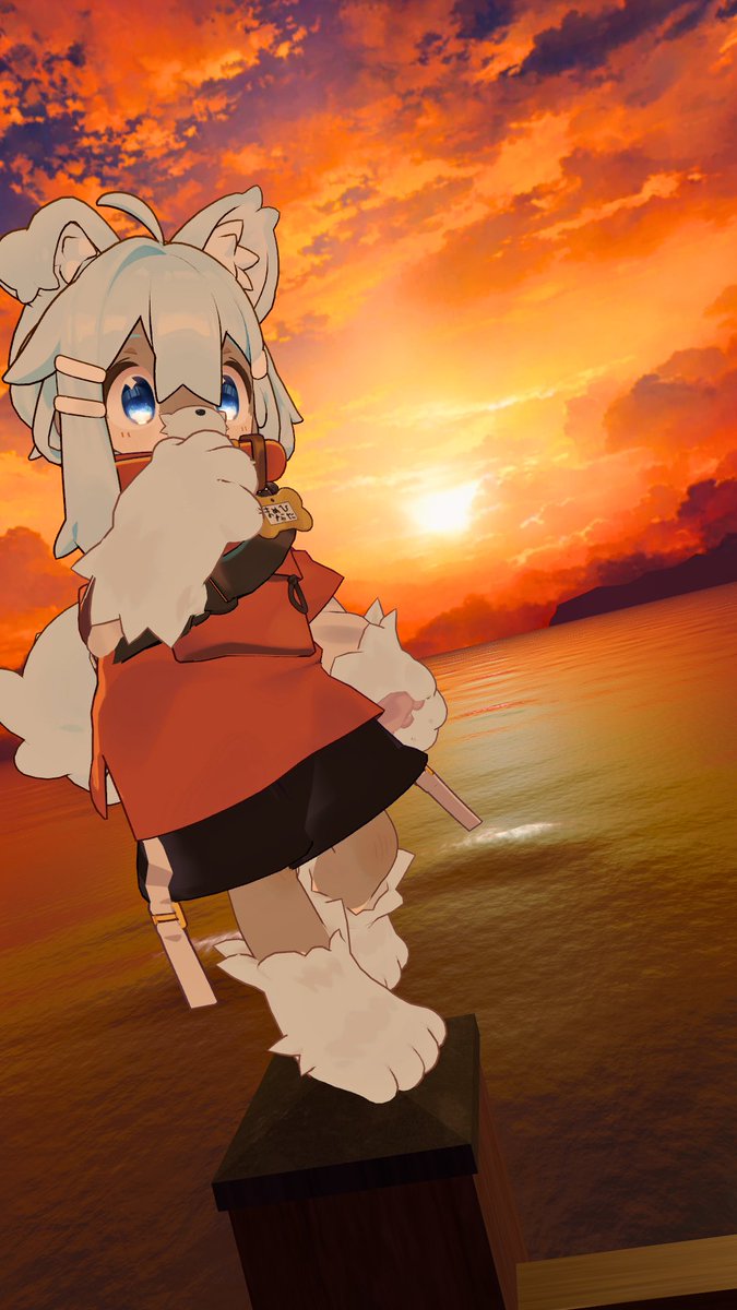 Rimy_VRC's tweet image. 