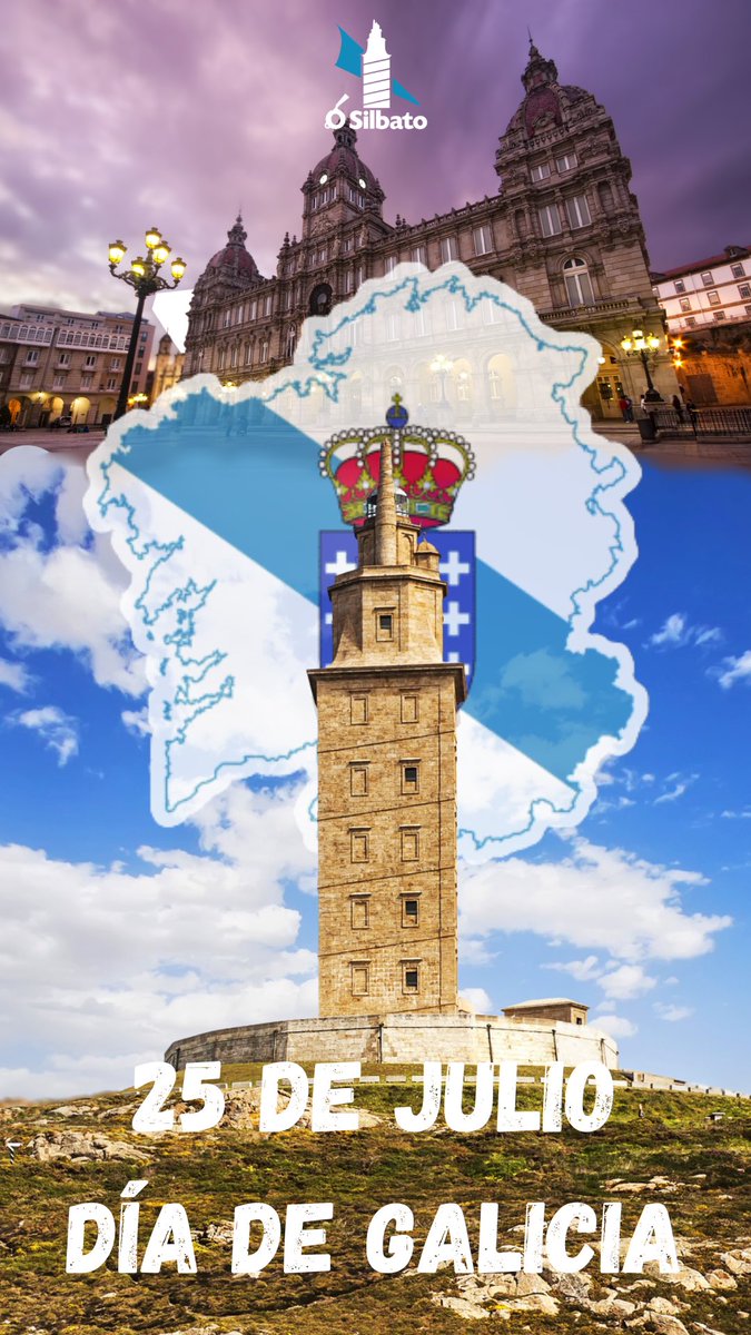 O Silbato tweet media