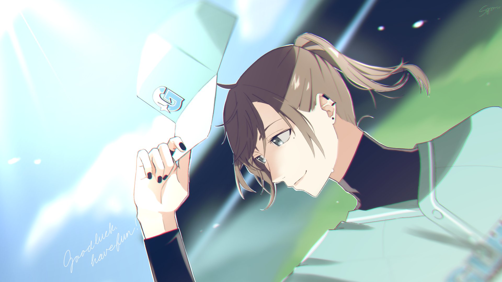 サガミ(相模泰人) (@sg3ys) / X