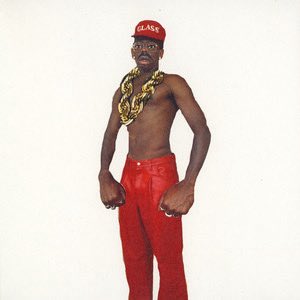 AlbertoLechugaG's tweet image. ¡Que hay nuevo disco de Tyler!