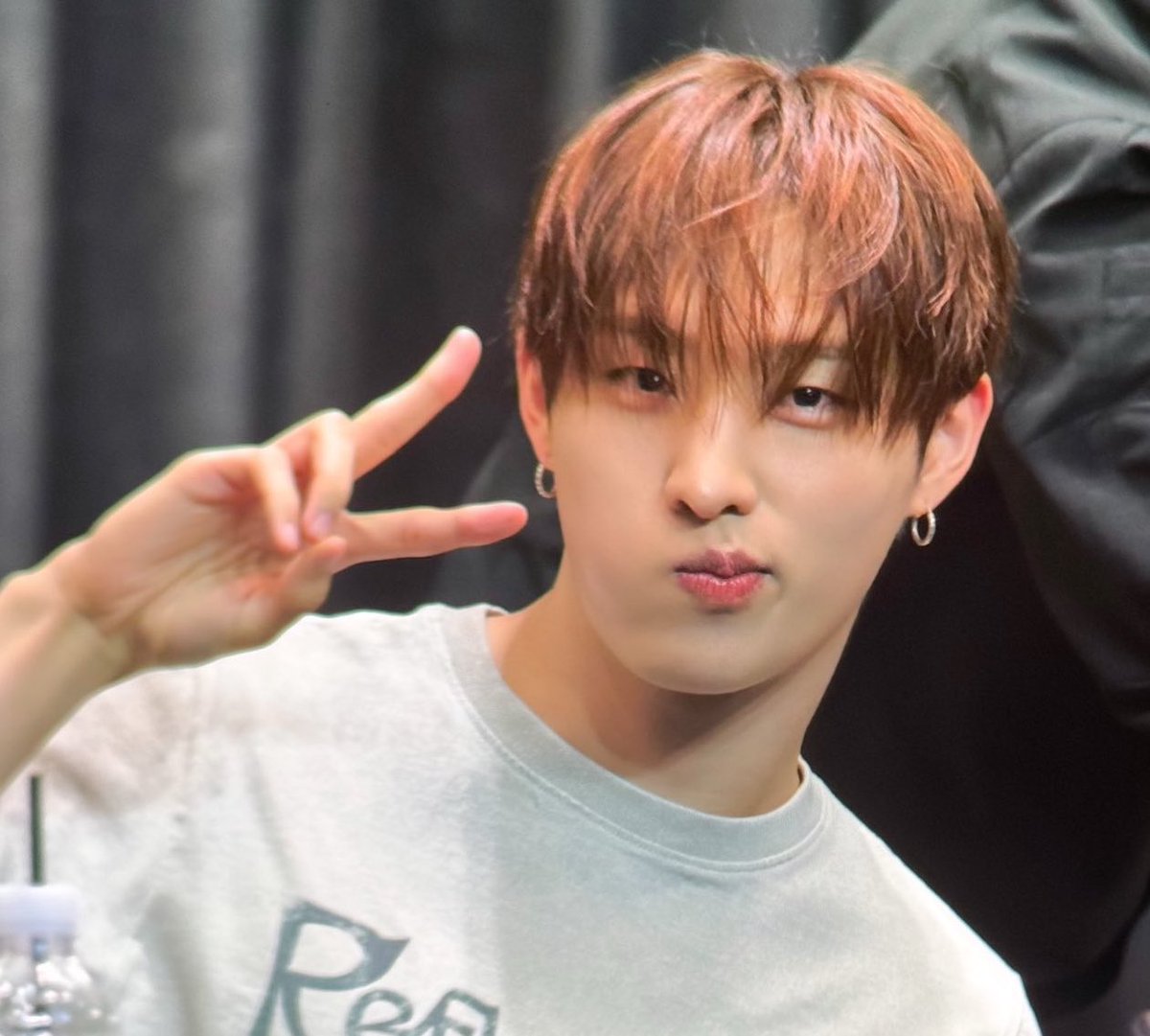 monkichuu's tweet image. ITADAKIMASUUUUU i think he is tiramisu flavour🤎