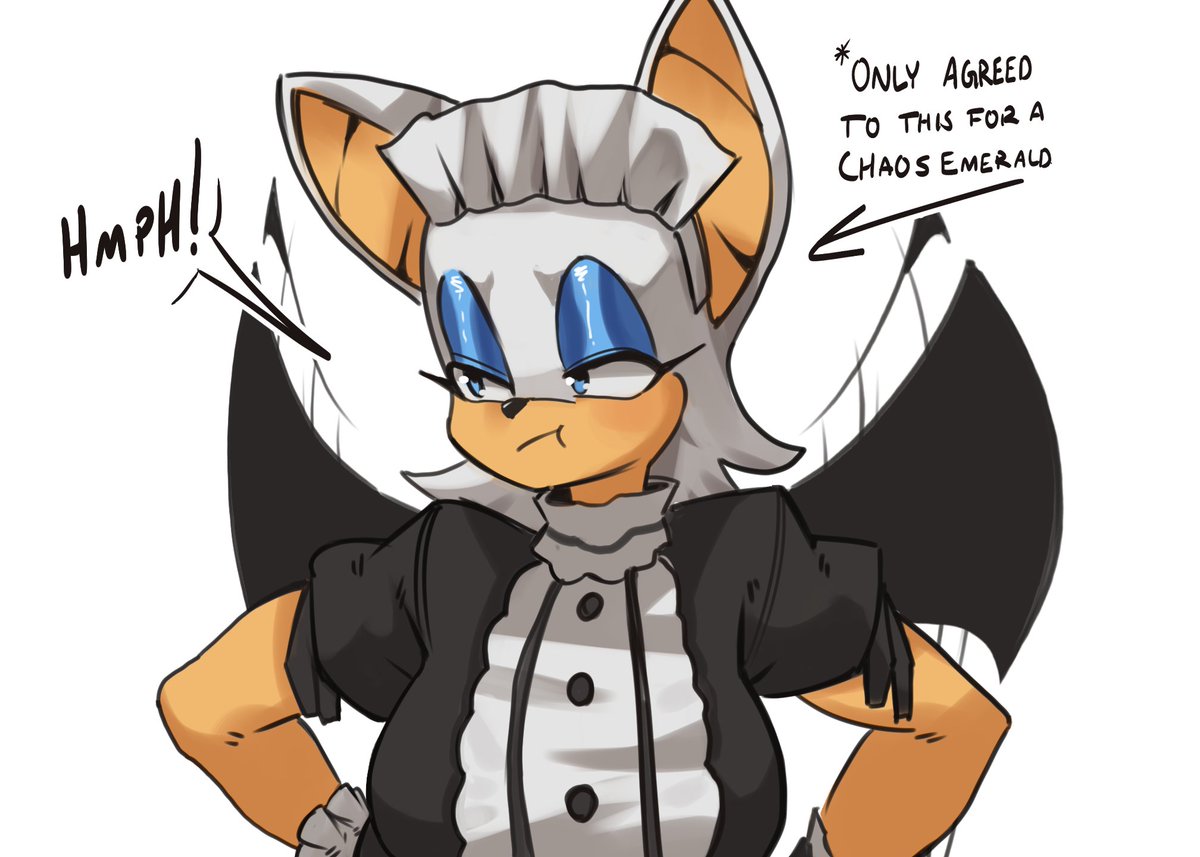 MoxyDraws tweet media