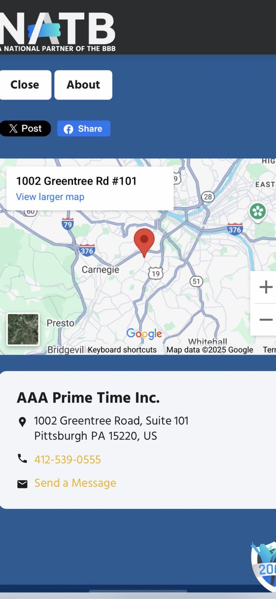 ScottFriedman3's tweet image. In a story we are still following, a NATB member was charged in this ticket scam 2 plus months ago. He is one of 6 charged with theft by deception, receiving stolen property, criminal use of a communication facility and criminal conspiracy. Bad apples in every organization but…