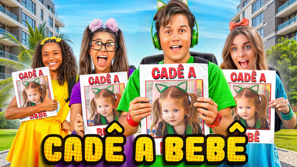 💝 Compilado de thumbnails recentes feitas pela Equipe Mafra. Ficaram lindas!

💎 Se gostou venha fazer um orçamento com a gente para melhorar seus resultados!

💝Cliente: @OGatoGalactico 
🖌 Designer: <a href="/DannDesigner/">Dann_</a> (Equipe Mafra)