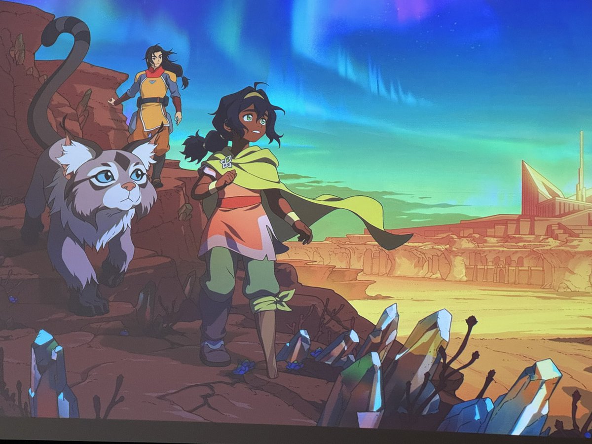 KidTend0u's tweet image. I can tell the animation is gone be stiff as hell